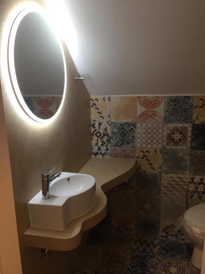 Gigi Rooms Poros Town Exteriör bild