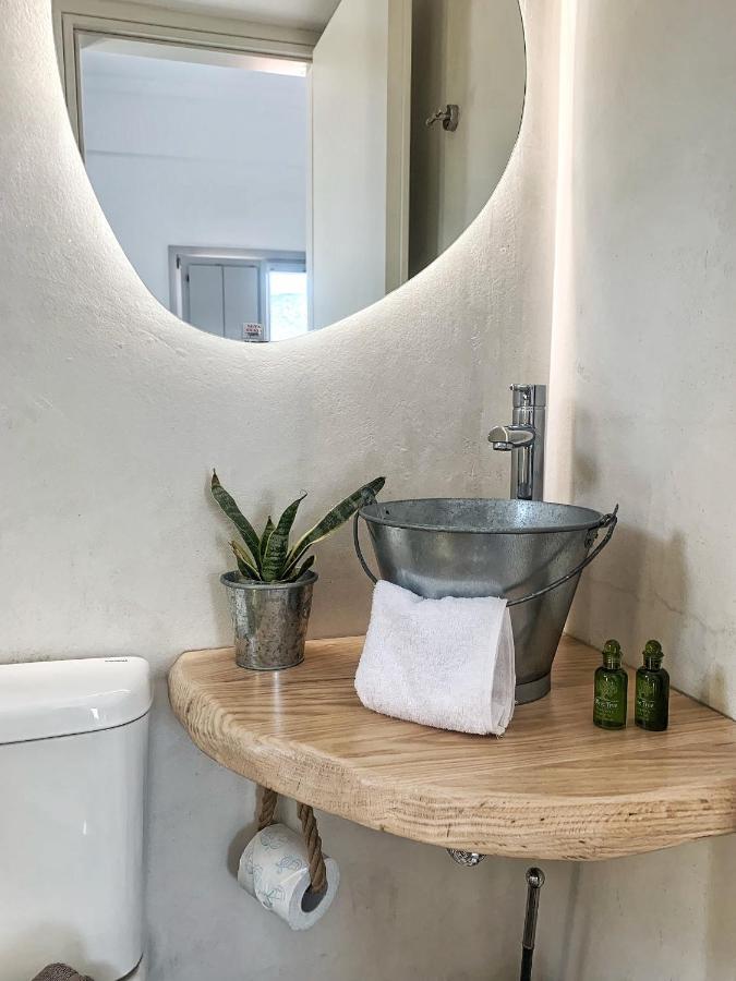 Gigi Rooms Poros Town Exteriör bild