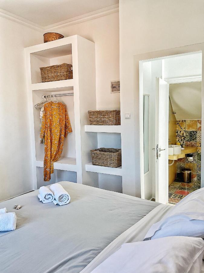 Gigi Rooms Poros Town Exteriör bild