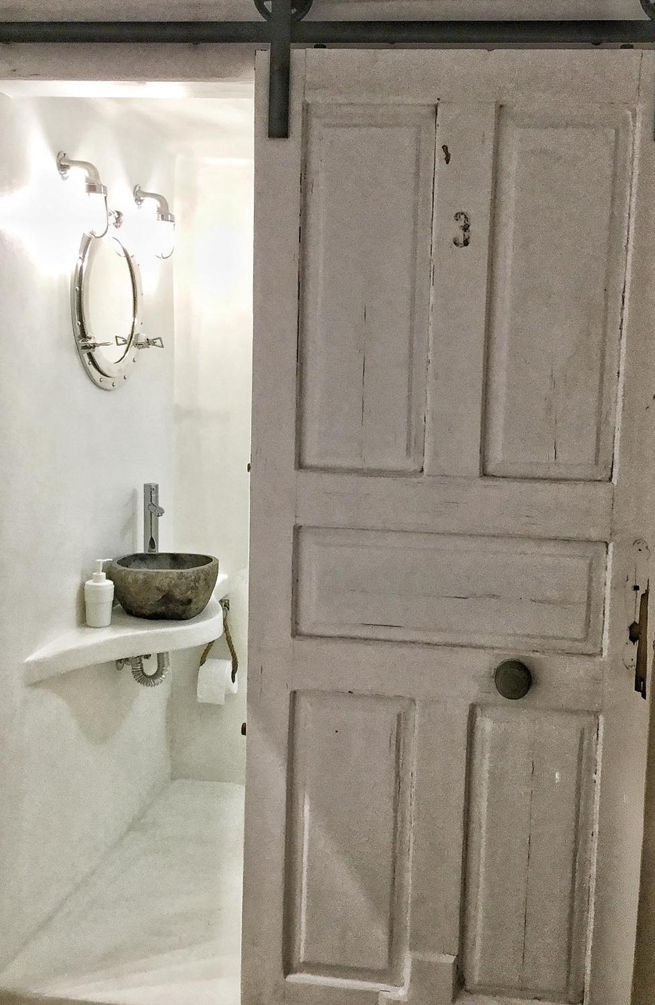 Gigi Rooms Poros Town Exteriör bild
