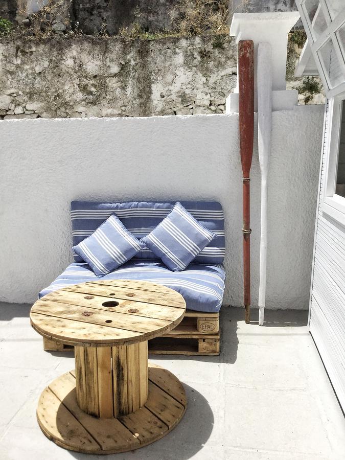 Gigi Rooms Poros Town Exteriör bild