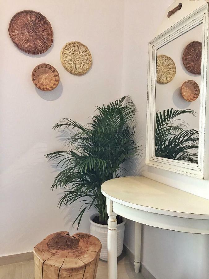 Gigi Rooms Poros Town Exteriör bild