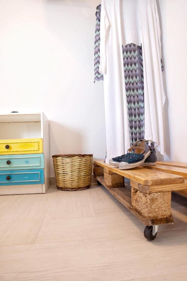 Gigi Rooms Poros Town Exteriör bild